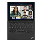 Lenovo ThinkPad P14s Gen 4 (Intel) Intel Core i7 i7-1360P Workstation mobile 35,6 cm (14") WUXGA 32 GB LPDDR5x-SDRAM 1 TB SSD NVIDIA RTX A500 Wi-Fi 6E (802.11ax) Windows 11 Pro Italiano Nero - immagine 14