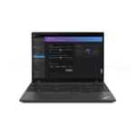 Lenovo ThinkPad T16 Gen 2 (AMD) AMD Ryzen 7 PRO 7840U Computer portatile 40,6 cm (16") WUXGA 32 GB LPDDR5x-SDRAM 1 TB SSD Wi-Fi 6E (802.11ax) Windows 11 Pro Italiano Nero - immagine 3
