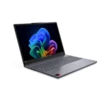 Lenovo IdeaPad Slim 3 15Q8X10 Copilot+ PC Qualcomm Snapdragon X1-26-100 Computer portatile 38,9 cm (15.3") WUXGA 16 GB LPDDR5x-SDRAM 512 GB SSD Wi-Fi 6E (802.11ax) Windows 11 Home Italiano Grigio - immagine 7