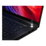 Lenovo ThinkPad P1 Gen 6 Intel Core i7 i7-13800H Workstation mobile 40,6 cm (16") WQXGA 32 GB DDR5-SDRAM 1 TB SSD NVIDIA GeForce RTX 4080 Wi-Fi 6E (802.11ax) Windows 11 Pro Italiano Nero - immagine 11