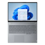 Lenovo ThinkBook 16 G8 IRL Intel Core 7 240H Computer portatile 40,6 cm (16") WUXGA 16 GB DDR5-SDRAM 512 GB SSD Wi-Fi 6E (802.11ax) Windows 11 Pro Italiano Grigio - immagine 14