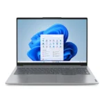 Lenovo ThinkBook 16 G7 ARP AMD Ryzen 7 7735HS Computer portatile 40,6 cm (16") WUXGA 16 GB DDR5-SDRAM 512 GB SSD Wi-Fi 6E (802.11ax) Windows 11 Pro Italiano Grigio
