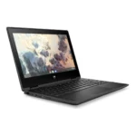 HP Chromebook x360 11 G4 Intel Celeron N4500 29,5 cm (11.6") Touch screen HD 4 GB LPDDR4x-SDRAM 64 GB eMMC Wi-Fi 6 (802.11ax) ChromeOS Nero - immagine 3