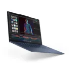 Lenovo Yoga Slim 7 14Q8X9 Copilot+ PC Qualcomm Snapdragon X1E-78-100 Computer portatile 36,8 cm (14.5") Touch screen 3K 16 GB LPDDR5x-SDRAM 1 TB SSD Wi-Fi 7 (802.11be) Windows 11 Pro Blu - immagine 11