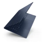 Lenovo Yoga Slim 7 14Q8X9 Copilot+ PC Qualcomm Snapdragon X1E-78-100 Computer portatile 36,8 cm (14.5") Touch screen 3K 16 GB LPDDR5x-SDRAM 1 TB SSD Wi-Fi 7 (802.11be) Windows 11 Pro Blu - immagine 4