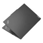 Lenovo ThinkPad E14 Gen 6 (AMD) AMD Ryzen 7 7735HS Computer portatile 35,6 cm (14") WUXGA 16 GB DDR5-SDRAM 512 GB SSD Wi-Fi 6E (802.11ax) Windows 11 Pro Italiano Nero - immagine 11