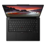 Lenovo ThinkPad P14s Gen 6 (Intel) Intel Core Ultra 7 255H Workstation mobile 36,8 cm (14.5") WUXGA 32 GB DDR5-SDRAM 1 TB SSD NVIDIA RTX PRO 500 Blackwell Wi-Fi 7 (802.11be) Windows 11 Pro Italiano Nero - immagine 10