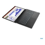 Lenovo V15 Intel Celeron N N4500 Computer portatile 39,6 cm (15.6") Full HD 8 GB DDR4-SDRAM 256 GB SSD Wi-Fi 5 (802.11ac) FreeDOS Nero - immagine 11