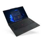 Lenovo ThinkPad E14 Gen 7 (AMD) AMD Ryzen 7 250 Computer portatile 35,6 cm (14") WUXGA 16 GB DDR5-SDRAM 512 GB SSD Wi-Fi 6E (802.11ax) Windows 11 Pro Italiano Nero - immagine 7