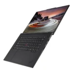 Lenovo ThinkPad T1g Gen 8 Intel Core Ultra 7 265H Computer portatile 40,6 cm (16") WUXGA 32 GB LPDDR5x-SDRAM 1 TB SSD NVIDIA GeForce RTX 5070 Wi-Fi 7 (802.11be) Windows 11 Pro Italiano Nero - immagine 13