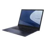 ASUS ExpertBook B7 Flip B7402FBA-LA0303X Intel Core i7 i7-1260P Ibrido (2 in 1) 35,6 cm (14") Touch screen WUXGA 16 GB DDR5-SDRAM 1 TB SSD Wi-Fi 6E (802.11ax) Windows 11 Pro Nero