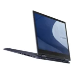 ASUS ExpertBook B7 Flip B7402FBA-LA0303X Intel Core i7 i7-1260P Ibrido (2 in 1) 35,6 cm (14") Touch screen WUXGA 16 GB DDR5-SDRAM 1 TB SSD Wi-Fi 6E (802.11ax) Windows 11 Pro Nero - immagine 4
