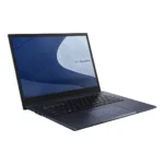 ASUS ExpertBook B7 Flip B7402FBA-LA0303X Intel Core i7 i7-1260P Ibrido (2 in 1) 35,6 cm (14") Touch screen WUXGA 16 GB DDR5-SDRAM 1 TB SSD Wi-Fi 6E (802.11ax) Windows 11 Pro Nero - immagine 2