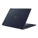 ASUS ExpertBook B7 Flip B7402FBA-LA0303X Intel Core i7 i7-1260P Ibrido (2 in 1) 35,6 cm (14") Touch screen WUXGA 16 GB DDR5-SDRAM 1 TB SSD Wi-Fi 6E (802.11ax) Windows 11 Pro Nero - immagine 5