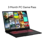 ASUS TUF Gaming A18 FA808UM-S8013W AMD Ryzen 7 260 Computer portatile 45,7 cm (18") WUXGA 16 GB DDR5-SDRAM 1 TB SSD NVIDIA GeForce RTX 5060 Wi-Fi 6E (802.11ax) Windows 11 Home Grigio - immagine 7