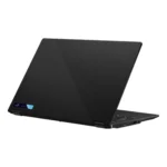 ASUS ROG Flow X13 GV301QH-K5228T AMD Ryzen 9 5980HS Ibrido (2 in 1) 34 cm (13.4") Touch screen WQUXGA 32 GB LPDDR4x-SDRAM 1 TB SSD NVIDIA GeForce GTX 1650 Wi-Fi 6 (802.11ax) Windows 10 Home Nero - immagine 5