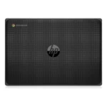 HP Fortis 14 G10 Chromebook Intel Celeron N5100 35,6 cm (14") Touch screen Full HD 8 GB LPDDR4x-SDRAM 64 GB eMMC Wi-Fi 6 (802.11ax) ChromeOS Nero - immagine 6