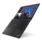 Lenovo ThinkPad P14s Gen 3 (Intel) Intel Core i7 i7-1260P Workstation mobile 35,6 cm (14") WUXGA 16 GB DDR4-SDRAM 512 GB SSD NVIDIA Quadro T550 Wi-Fi 6E (802.11ax) Windows 11 Pro Italiano Nero - immagine 10
