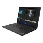 Lenovo ThinkPad P14s Gen 3 (Intel) Intel Core i7 i7-1260P Workstation mobile 35,6 cm (14") WUXGA 16 GB DDR4-SDRAM 512 GB SSD NVIDIA Quadro T550 Wi-Fi 6E (802.11ax) Windows 11 Pro Italiano Nero - immagine 11