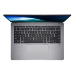 ASUS ExpertBook P5 P5405CSA-NZ0726X Intel Core Ultra 7 258V Computer portatile 35,6 cm (14") WQXGA 32 GB LPDDR5x-SDRAM 1 TB SSD Wi-Fi 6E (802.11ax) Windows 11 Pro Grigio - immagine 6
