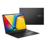 ASUS Vivobook 16X V3605VC-RP438W Intel Core i5 i5-13420H Computer portatile 40,6 cm (16") WUXGA 16 GB DDR4-SDRAM 1 TB SSD NVIDIA GeForce RTX 3050 Wi-Fi 6E (802.11ax) Windows 11 Home Nero - immagine 3