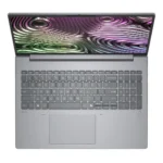 HP Zbook X G1i Wolf Pro Security Edition Intel Core Ultra 7 255H Workstation mobile 40,6 cm (16") WUXGA 32 GB DDR5-SDRAM 1 TB SSD NVIDIA RTX PRO 2000 Blackwell Wi-Fi 7 (802.11be) Windows 11 Pro AI Workstation, AI PC Argento - immagine 6