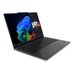 Lenovo ThinkPad X13 Gen 6 (AMD) Copilot+ PC AMD Ryzen AI 7 350 Computer portatile 33,8 cm (13.3") WUXGA 32 GB LPDDR5x-SDRAM 1 TB SSD Wi-Fi 7 (802.11be) Windows 11 Pro Italiano Nero - immagine 5