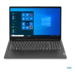 Lenovo V15 Intel Celeron N N4500 Computer portatile 39,6 cm (15.6") Full HD 8 GB DDR4-SDRAM 256 GB SSD Wi-Fi 5 (802.11ac) FreeDOS Nero