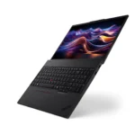 Lenovo ThinkPad P16s Gen 4 (AMD) Copilot+ PC AMD Ryzen AI 9 HX PRO 370 Workstation mobile 40,6 cm (16") WUXGA 64 GB DDR5-SDRAM 1 TB SSD Wi-Fi 7 (802.11be) Windows 11 Pro Italiano Nero - immagine 5