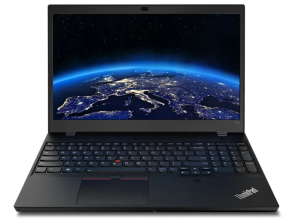 Lenovo ThinkPad T15p Gen 3 Intel Core i7 i7-12700H Computer portatile 39,6 cm (15.6") 4K Ultra HD 32 GB DDR5-SDRAM 1 TB SSD NVIDIA GeForce RTX 3050 Wi-Fi 6E (802.11ax) Windows 11 Pro Italiano Nero