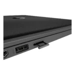 HP Fortis 14 G10 Chromebook Intel Pentium Silver N6000 35,6 cm (14") Touch screen Full HD 8 GB LPDDR4x-SDRAM 128 GB eMMC Wi-Fi 6 (802.11ax) ChromeOS Nero - immagine 8