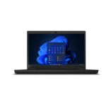 Lenovo ThinkPad P15v Gen 3 (Intel) Intel Core i7 i7-12700H Workstation mobile 39,6 cm (15.6") Full HD 16 GB DDR5-SDRAM 512 GB SSD NVIDIA T600 Wi-Fi 6E (802.11ax) Windows 11 Pro Italiano Nero - immagine 7