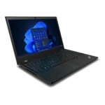 Lenovo ThinkPad P15v Gen 3 (Intel) Intel Core i7 i7-12700H Workstation mobile 39,6 cm (15.6") Full HD 16 GB DDR5-SDRAM 512 GB SSD NVIDIA T600 Wi-Fi 6E (802.11ax) Windows 11 Pro Italiano Nero - immagine 8