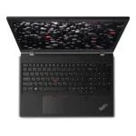 Lenovo ThinkPad P15v Gen 3 (Intel) Intel Core i7 i7-12700H Workstation mobile 39,6 cm (15.6") Full HD 16 GB DDR5-SDRAM 512 GB SSD NVIDIA T600 Wi-Fi 6E (802.11ax) Windows 11 Pro Italiano Nero - immagine 9