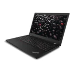 Lenovo ThinkPad T15p Gen 3 Intel Core i7 i7-12700H Computer portatile 39,6 cm (15.6") Full HD 16 GB DDR5-SDRAM 512 GB SSD NVIDIA GeForce RTX 3050 Wi-Fi 6E (802.11ax) Windows 11 Pro Italiano Nero - immagine 9