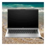 HP ProBook 445 G10 AMD Ryzen 7 7730U Computer portatile 35,6 cm (14") Full HD 16 GB DDR4-SDRAM 512 GB SSD Wi-Fi 6E (802.11ax) Windows 11 Pro Argento - immagine 5