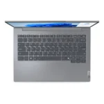 Lenovo ThinkBook 14 G7 ARP AMD Ryzen 7 7735HS Computer portatile 35,6 cm (14") WUXGA 16 GB DDR5-SDRAM 512 GB SSD Wi-Fi 6E (802.11ax) Windows 11 Pro Italiano Grigio - immagine 9