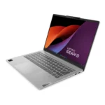 Lenovo IdeaPad Slim 5 14Q8X9 Copilot+ PC Qualcomm Snapdragon X1P-42-100 Computer portatile 35,6 cm (14") WUXGA 16 GB LPDDR5x-SDRAM 512 GB SSD Wi-Fi 7 (802.11be) Windows 11 Home Italiano Grigio - immagine 3