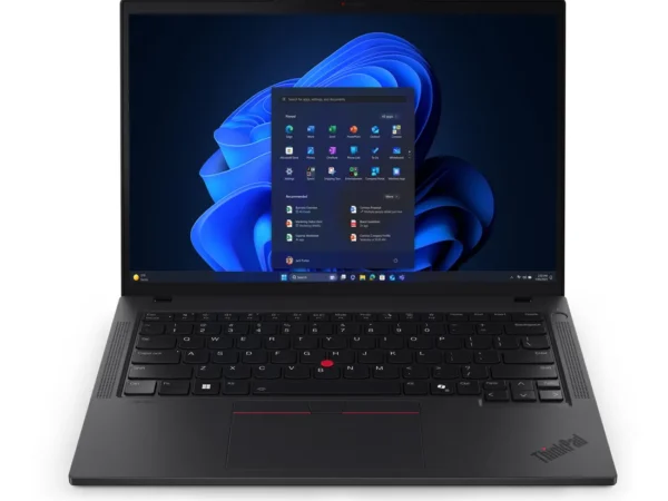 Lenovo ThinkPad T14 Gen 6 (Intel) Copilot+ PC Intel Core Ultra 7 258V Computer portatile 35,6 cm (14") WUXGA 32 GB LPDDR5x-SDRAM 1 TB SSD Wi-Fi 7 (802.11be) Windows 11 Pro Italiano Nero