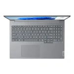 Lenovo ThinkBook 16 G8 IRL Intel Core 7 240H Computer portatile 40,6 cm (16") WUXGA 16 GB DDR5-SDRAM 512 GB SSD Wi-Fi 6E (802.11ax) Windows 11 Pro Italiano Grigio - immagine 9