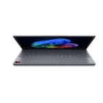 Lenovo IdeaPad Slim 3 15Q8X10 Copilot+ PC Qualcomm Snapdragon X1-26-100 Computer portatile 38,9 cm (15.3") WUXGA 16 GB LPDDR5x-SDRAM 512 GB SSD Wi-Fi 6E (802.11ax) Windows 11 Home Italiano Grigio - immagine 13