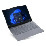 Lenovo 13w 2-in-1 Gen 3 Intel Core 5 120U Ibrido (2 in 1) 33,8 cm (13.3") Touch screen WUXGA 16 GB DDR5-SDRAM 512 GB SSD Wi-Fi 6E (802.11ax) Windows 11 Pro Italiano Grigio - immagine 17