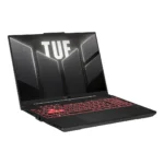 ASUS TUF Gaming A16 FA607PI-RL129W AMD Ryzen 9 7940HX Computer portatile 40,6 cm (16") WUXGA 16 GB DDR5-SDRAM 1 TB SSD NVIDIA GeForce RTX 4070 Wi-Fi 6 (802.11ax) Windows 11 Home Italiano Nero, Grigio - immagine 3