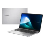 ASUS ExpertBook P1 P1503CVA-S72112X Intel Core 7 240H Computer portatile 39,6 cm (15.6") Full HD 8 GB DDR5-SDRAM 512 GB SSD Wi-Fi 6 (802.11ax) Windows 11 Pro Grigio - immagine 5