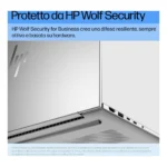 HP EliteBook 630 G11 Intel Core Ultra 5 125U Computer portatile 33,8 cm (13.3") WUXGA 8 GB DDR5-SDRAM 256 GB SSD Wi-Fi 6E (802.11ax) Windows 11 Pro AI PC Argento - immagine 5