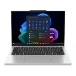 Lenovo ThinkPad X9-14 Gen 1 Aura Edition Copilot+ PC Intel Core Ultra 7 258V Computer portatile 35,6 cm (14") Touch screen 2.8K 32 GB LPDDR5x-SDRAM 1 TB SSD Wi-Fi 7 (802.11be) Windows 11 Pro Italiano Bianco