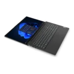 Lenovo V15 G6 ITN Intel N N100 Computer portatile 39,6 cm (15.6") Full HD 8 GB DDR5-SDRAM 256 GB SSD Wi-Fi 6 (802.11ax) Italiano Nero - immagine 9