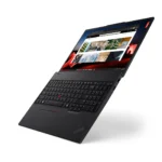 Lenovo ThinkPad T16 Gen 3 Intel Core Ultra 5 125U Computer portatile 40,6 cm (16") WUXGA 16 GB DDR5-SDRAM 512 GB SSD Wi-Fi 6E (802.11ax) Windows 11 Pro Italiano Nero - immagine 5