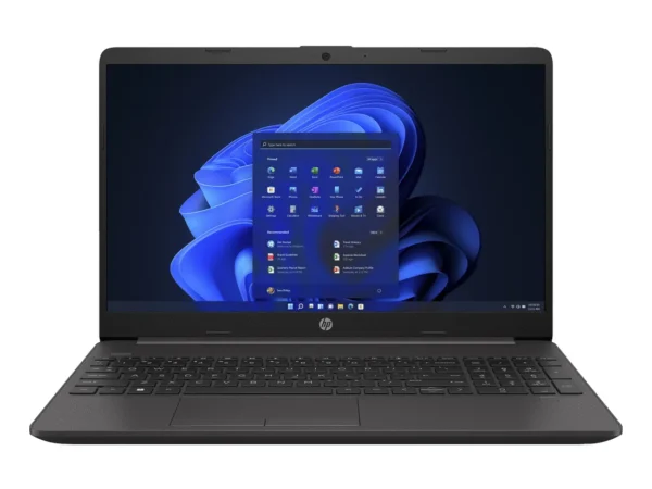 HP 250 G9 Intel Core i5 i5-1235U Computer portatile 39,6 cm (15.6") Full HD 8 GB DDR4-SDRAM 256 GB SSD Wi-Fi 5 (802.11ac) FreeDOS Argento