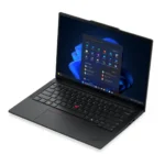 Lenovo ThinkPad E14 Gen 7 (AMD) AMD Ryzen 7 250 Computer portatile 35,6 cm (14") WUXGA 16 GB DDR5-SDRAM 512 GB SSD Wi-Fi 6E (802.11ax) Windows 11 Pro Italiano Nero - immagine 9